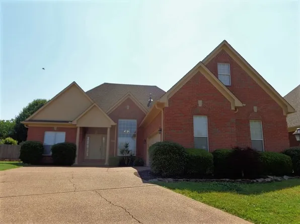4528 Brighton Cir, Southaven, MS 38671