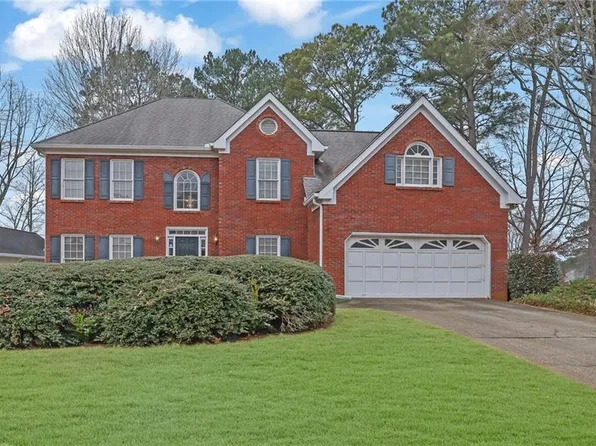 2164 Cape Liberty Dr, Suwanee, GA 30024