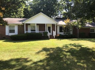 524 N Highland Dr, Beckley, WV 25801