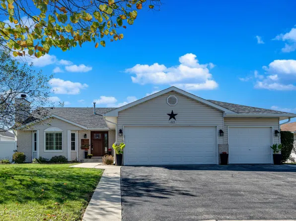 1923 Cumberland Dr, Plainfield, IL 60586