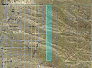 0 Bryman Rd Lot 5, Oro Grande, CA 92368