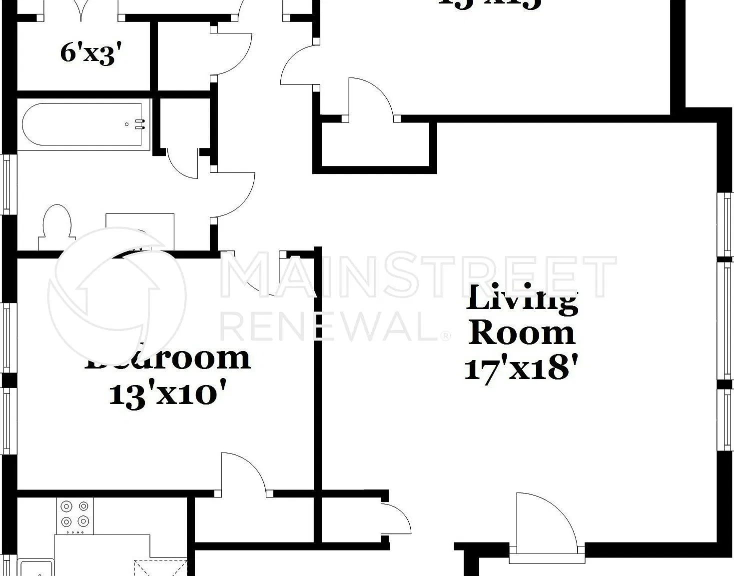 2024 Sunrise Rd — Photo 2