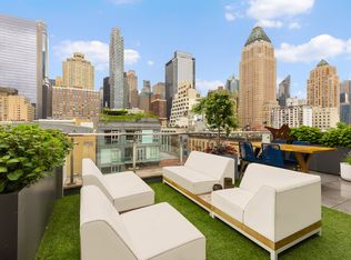 805 9th Ave #PENTHOUSE, New York, NY 10019