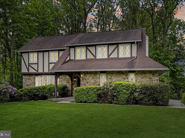 700 Broadview Rd, Exton, PA 19341