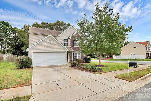 10741 Mountain Springs Dr Photo 1
