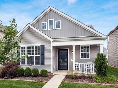 1983 Dumont St, Newark, OH, 43055