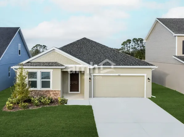 14524 Cedar Trunk Ter, Bradenton, FL 34211