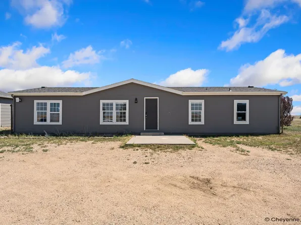 1253 Road 146, Burns, WY 82053