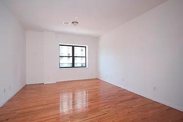 Rented by J Misrahi Realty Corp