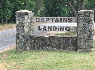 45 Chartres St, Fuquay Varina, NC 27526