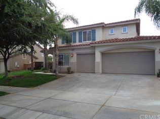 1077 Sunburst Dr, Beaumont, CA 92223