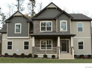 12400 Wynnstay Ln, Chesterfield, VA 23838