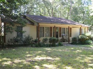 3451 Valley Creek Dr, Tallahassee, FL 32312