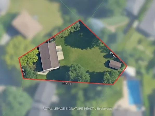 778 Byng Ct, Milton, ON L9T 3M3