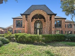1406 S Fry Rd, Katy, TX 77450