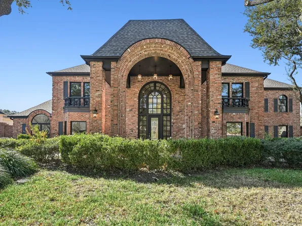 1406 S Fry Rd, Katy, TX 77450