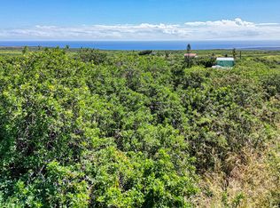 Pele St LOT 23, Naalehu, HI 96772