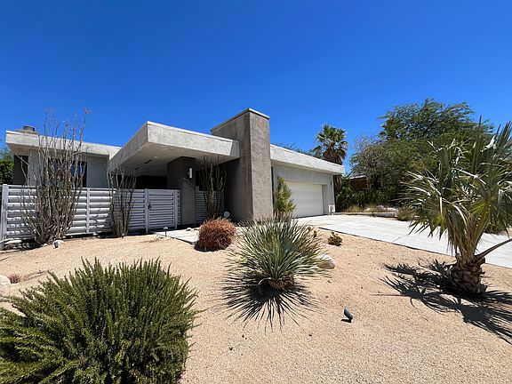 4th image of 67690 El Sombrero Ln
