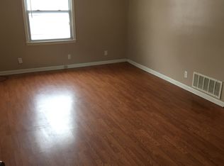 704 N High St #706, Newton, KS 67114