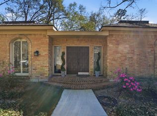 480 Charleston Park, Conroe, TX 77302