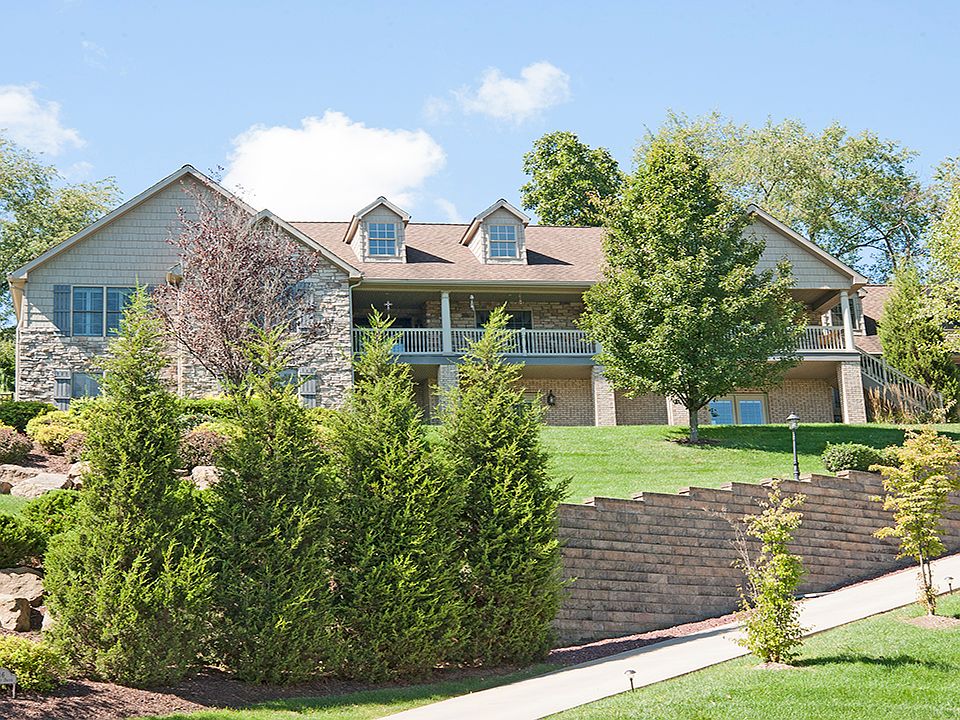 146 Woodbury Dr, Sarver, PA 16055 Zillow