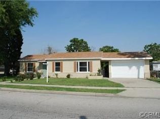 317 N Lilac Ave, Rialto, CA 92376