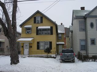 136 Vermont St, Buffalo, NY 14213