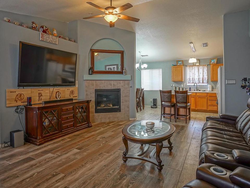 7828 Chaco Mesa Loop NW Albuquerque NM 87114 Zillow