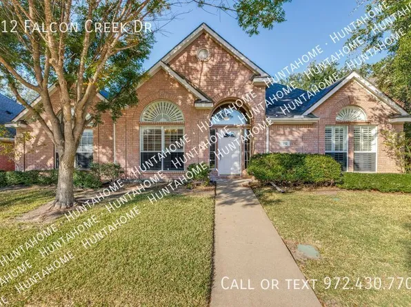 112 Falcon Creek Dr, McKinney, TX 75072