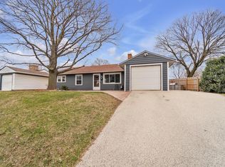 2410 S 99th St, West Allis, WI 53227