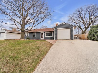 2410 South 99th STREET, West Allis, WI, 53227