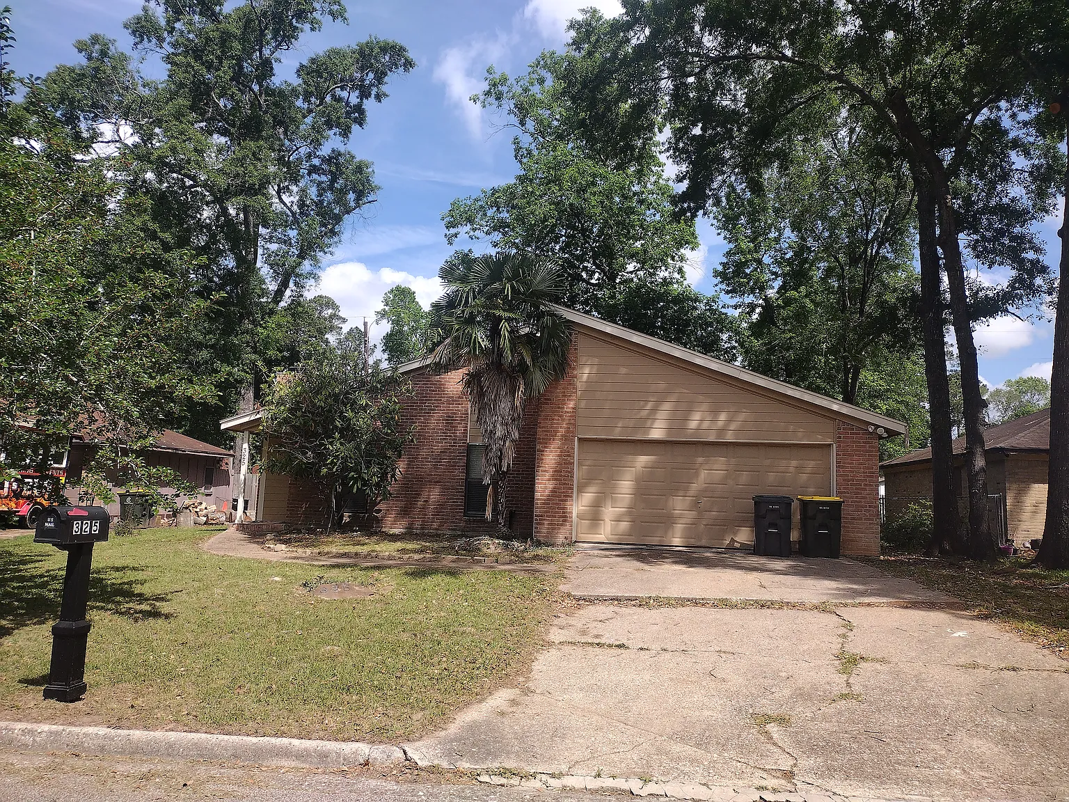3 bed, 1163 sqft, $1,450 — Photo 3