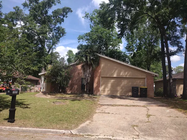 325 Bois D Arc Dr, Conroe, TX 77301