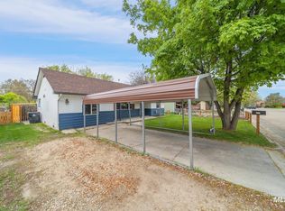 1718 Taft St, Caldwell, ID 83605
