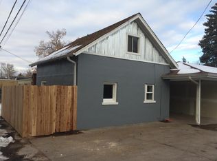 3217 N Raleigh St UNIT B, Denver, CO 80212