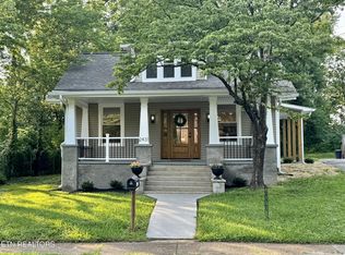 2431 Edgewood Ave, Knoxville, TN 37917