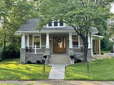 2431 Edgewood Ave, Knoxville, TN, 37917