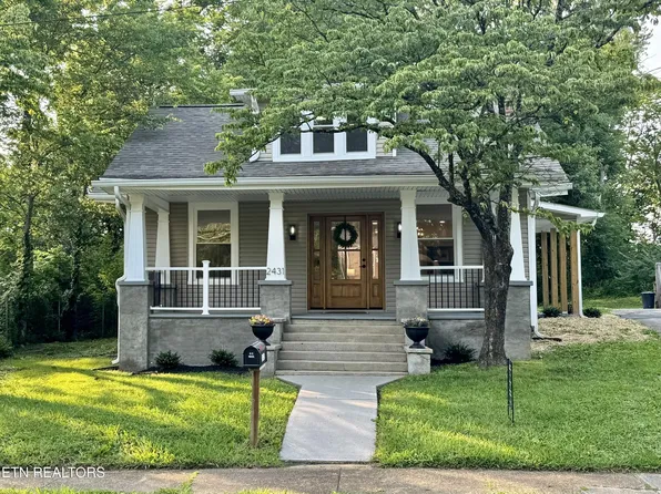 2431 Edgewood Ave, Knoxville, TN 37917