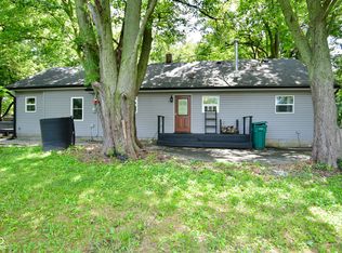 4055 N Raceway Rd, Indianapolis, IN 46234