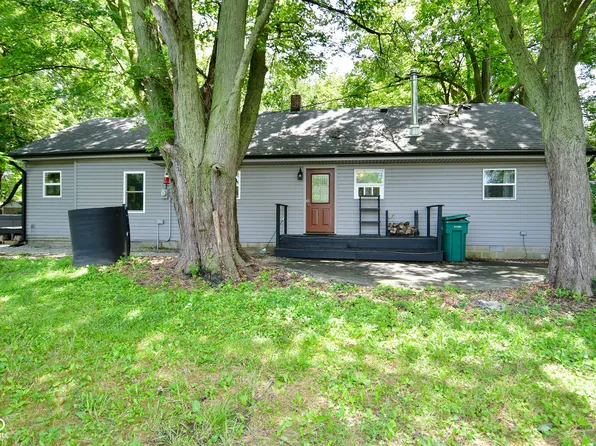 4055 N Raceway Rd, Indianapolis, IN 46234