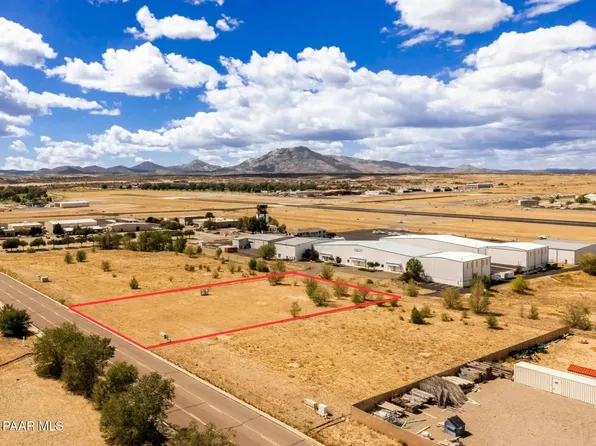 2206 Cirrus Dr, Prescott, AZ 86301