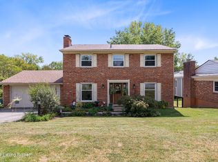 10012 Foxboro Dr, Louisville, KY 40223