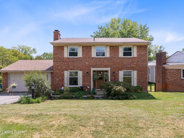 10012 Foxboro Dr, Louisville, KY 40223