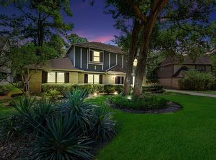 14006 Burke Forest Dr, Houston, TX 77070