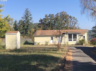 39075 Dexter Rd, Dexter, OR 97431