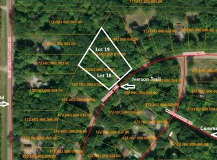 4314 Iverson Dr, Indian River, MI 49749