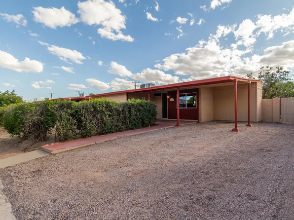 4110 E Valentine St, Tucson, AZ 85711