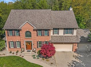 6319 Bethany Cir, Richland, MI