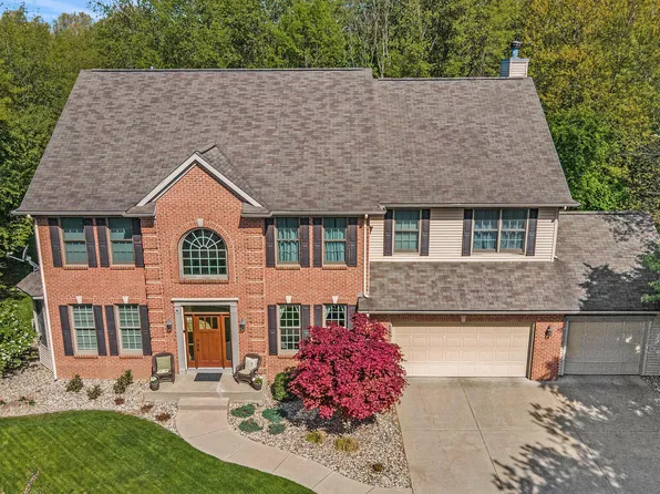 6319 Bethany Cir, Richland, MI 49083