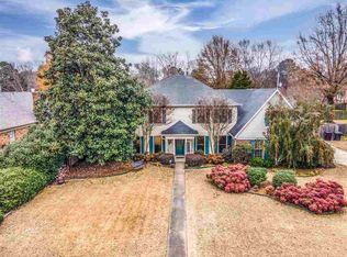 366 Oakleigh Dr LOT 78, Collierville, TN 38017